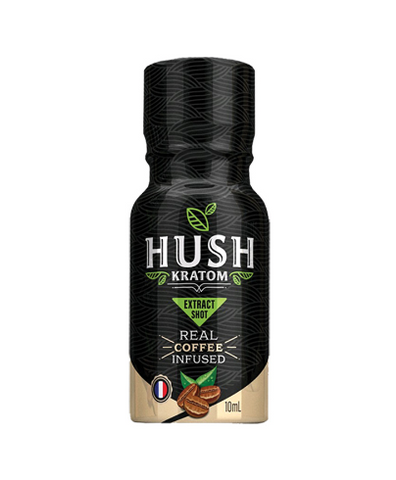 Hush - Liquid Extract Shot