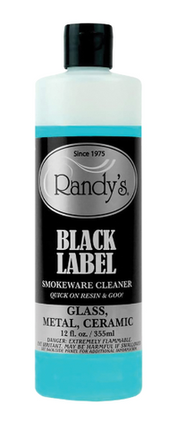 Randy's Original - Black Label Liquid Cleaner