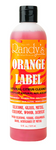 Randy's Original - Orange Citrus Liquid Cleaner