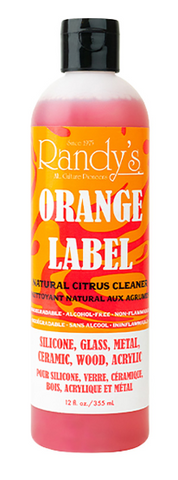 Randy's Original - Orange Citrus Liquid Cleaner