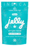NYB - Jelly D9 XP Live Resin