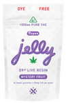 NYB - Jelly D9 XP Live Resin