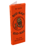Zig-Zag - Orange Classic 1-1/4" 3pk