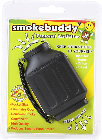 Smoke Buddy - Jr