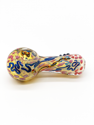 ZM - Large "INSO" Pipe