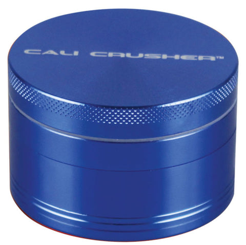 Cali Crusher O.G. 2.5" Grinder - 4pc