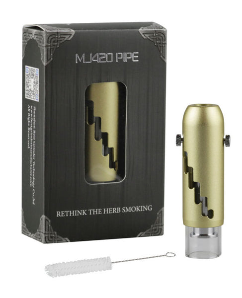 mj420ページ MJ420 Pipe | Best Grinder