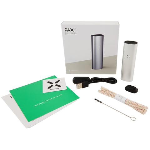 Pax 3 - Basic Kit