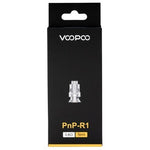VooPoo PnP-R1 Coil - 0.8 ohm